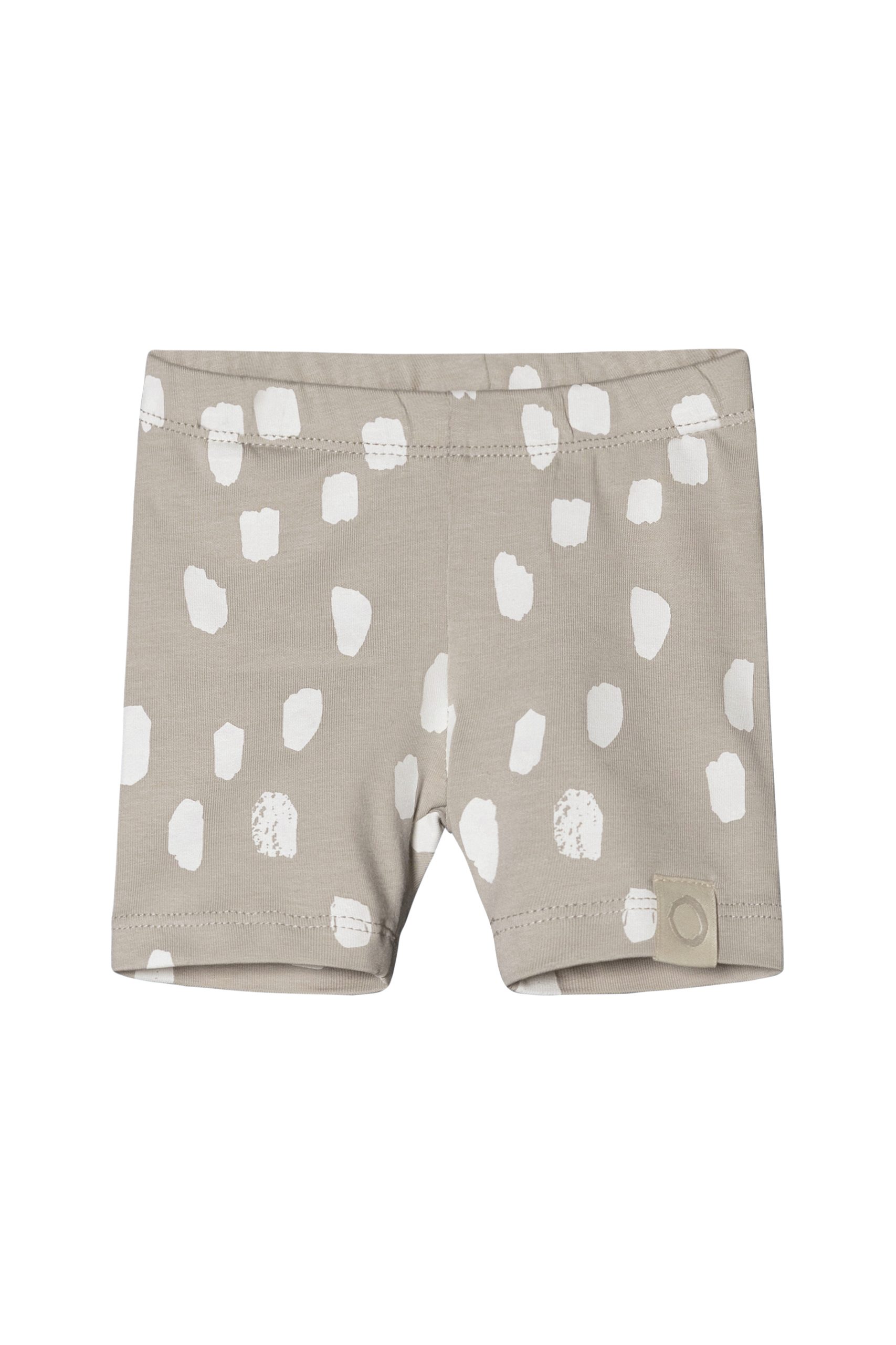 Allan biker pant organic printed - Bild 4