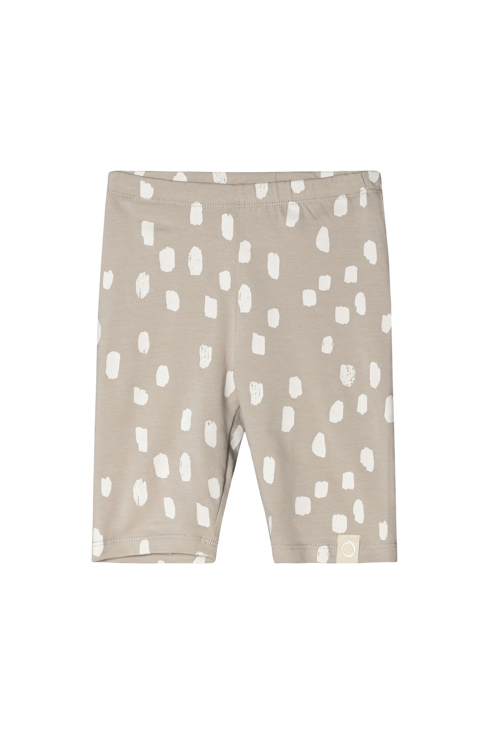 Allan biker pant organic printed - Bild 6