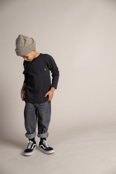 Ron LS tee organic