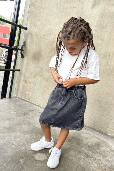 Albany skirt organic