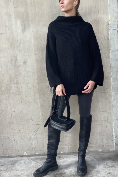 Nara knitted sweater