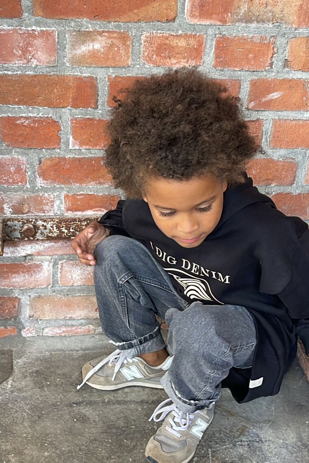 Kyoto hoodie organic - Bild 6