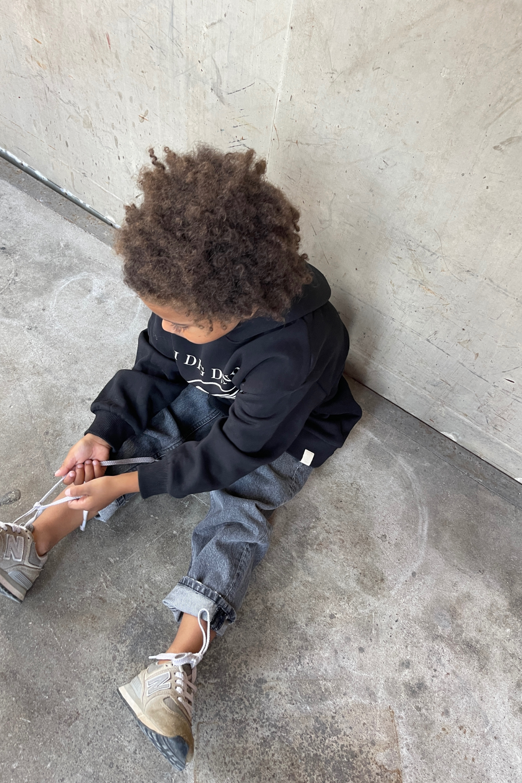 Kyoto hoodie organic - Bild 3