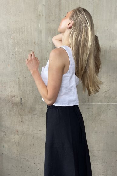 Lyon long skirt