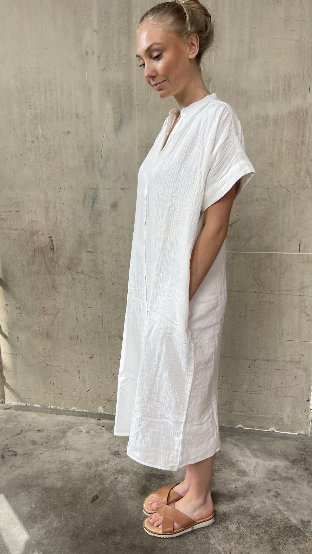 Sayon dress - Image 4