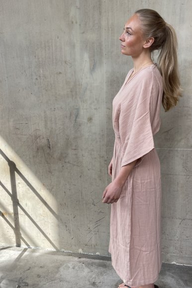 Halden dress