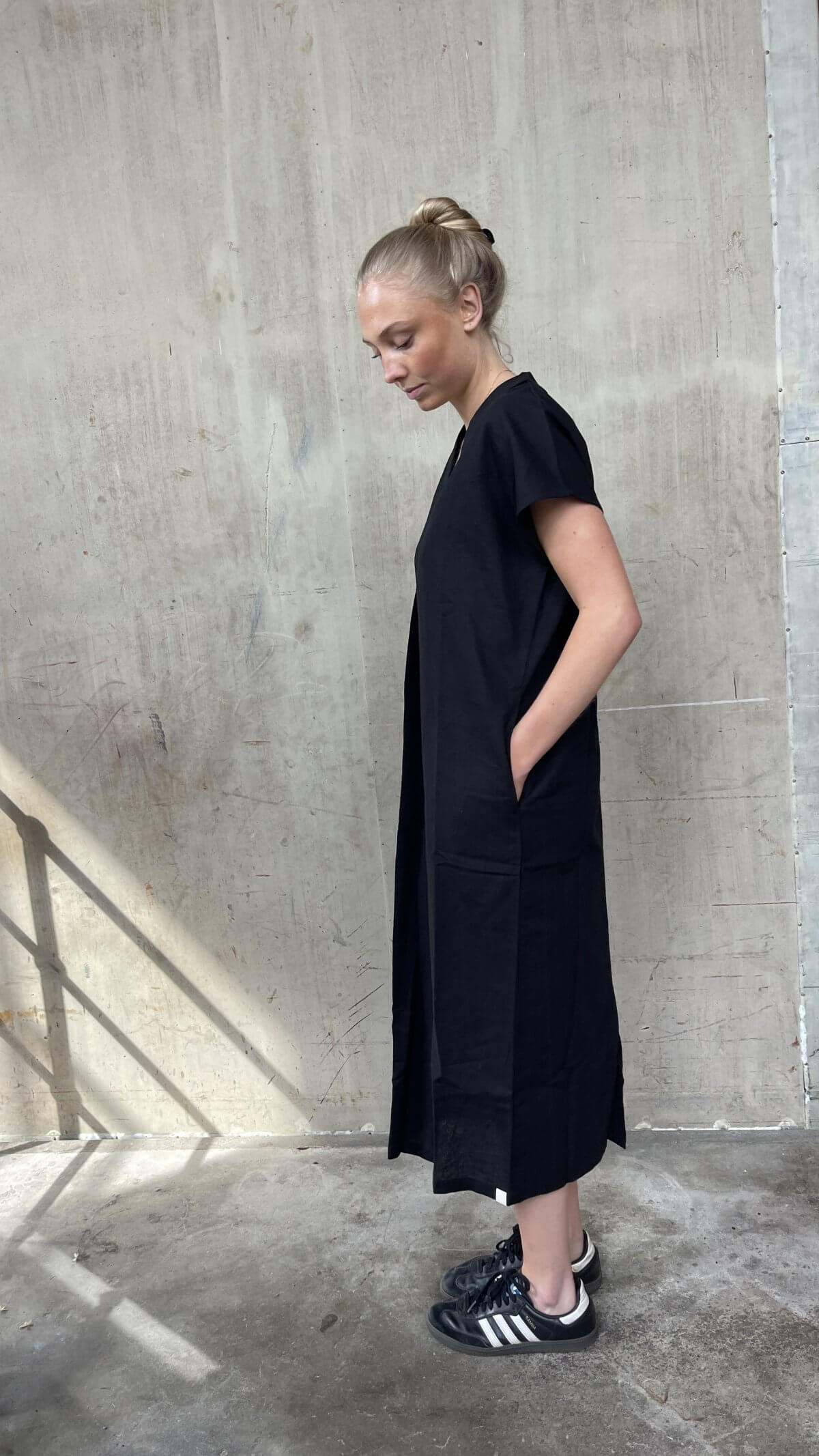 Nevada dress