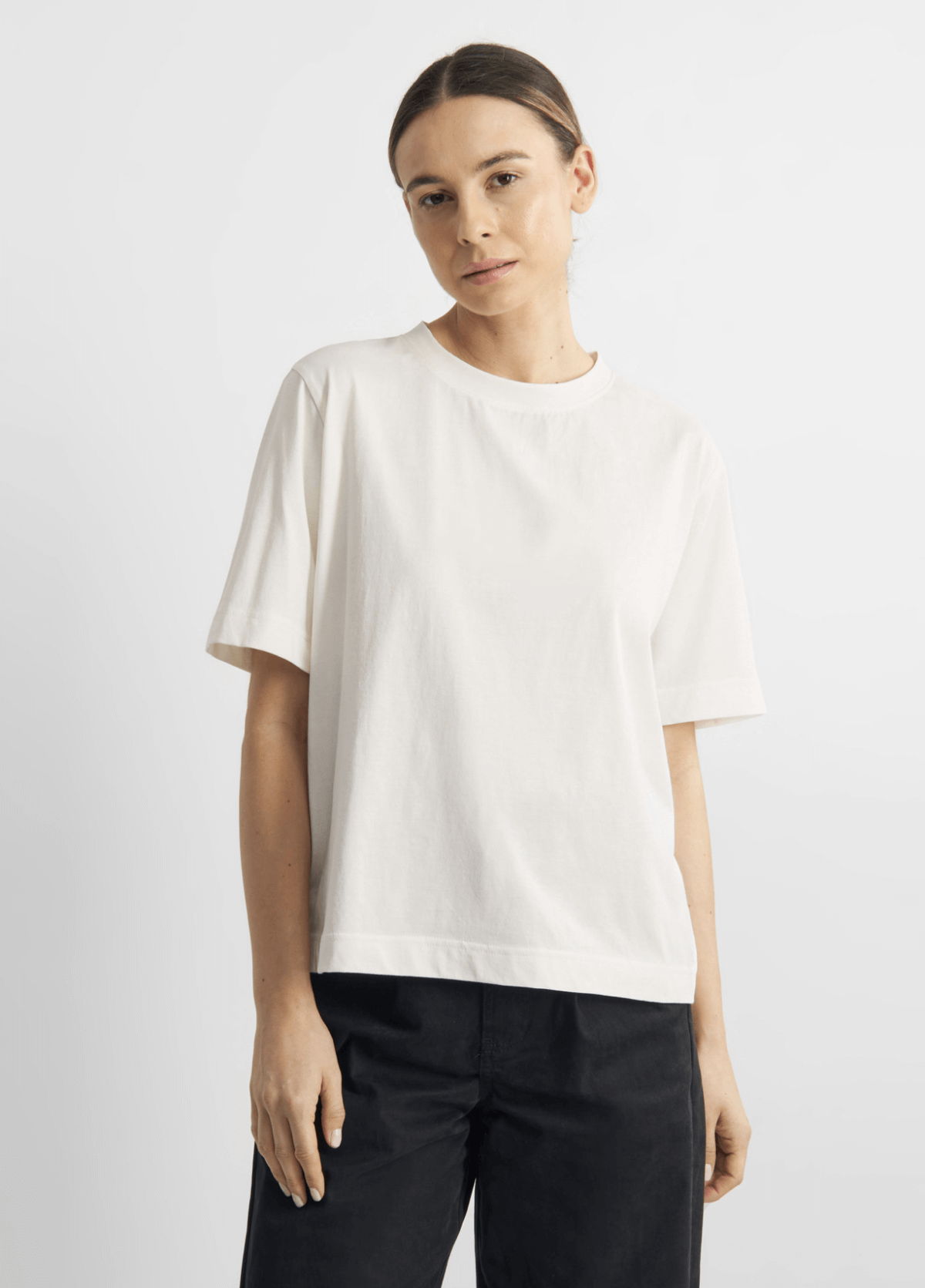 T-shirt Vadstena Base - Image 2