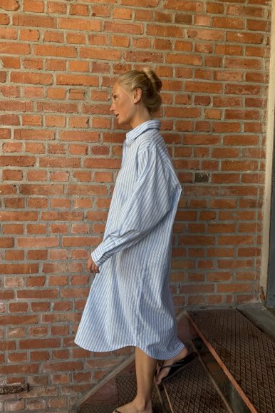 Nanna long shirt